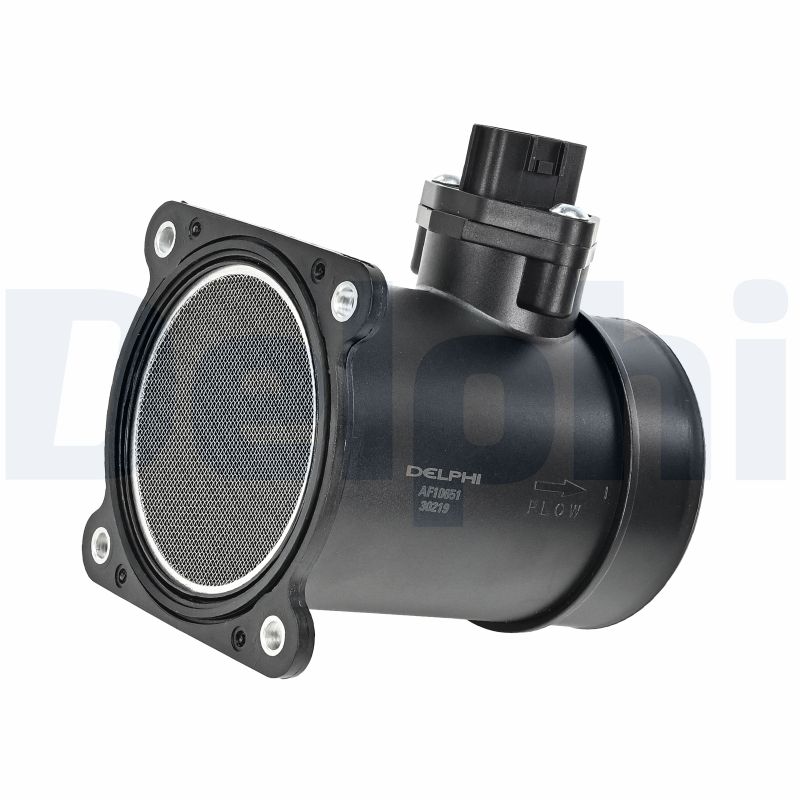 DELPHI Luftmængdesensor AF10651-12B1 for RENAULT NISSAN