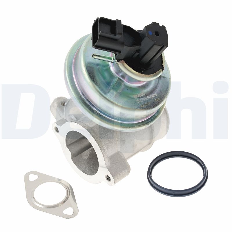 DELPHI EGR-ventil eg1044912b1 for FORD