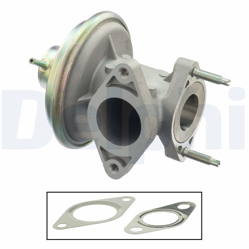 DELPHI EGR-ventil eg1045712b1 for FORD