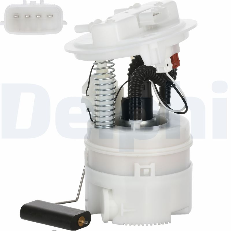 DELPHI Brændstoftilførselsmodul fg270412b1 for DACIA