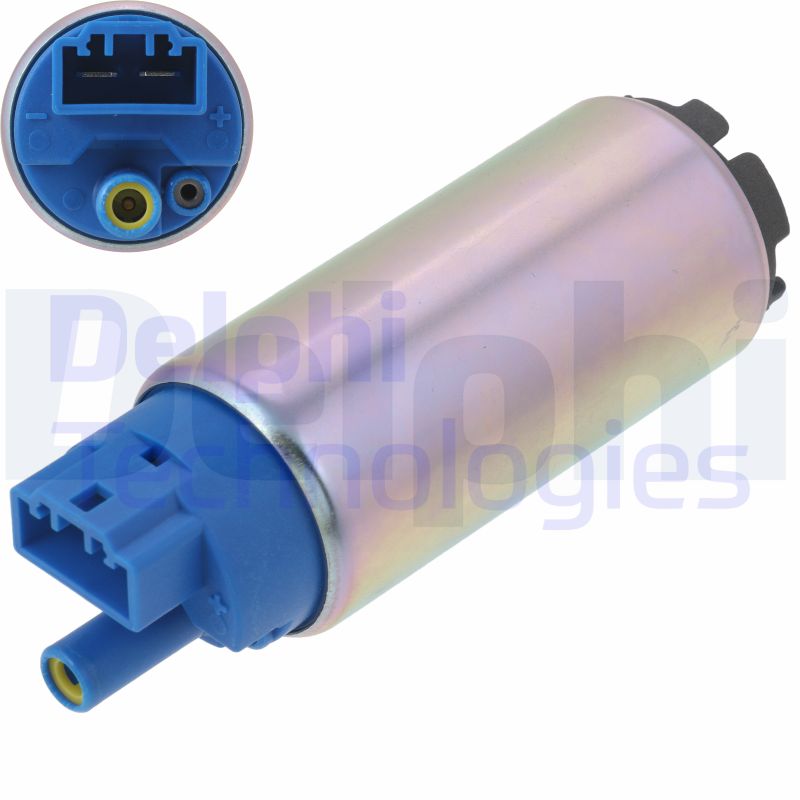 DELPHI Brændstofpumpe fe082012b1 for TOYOTA