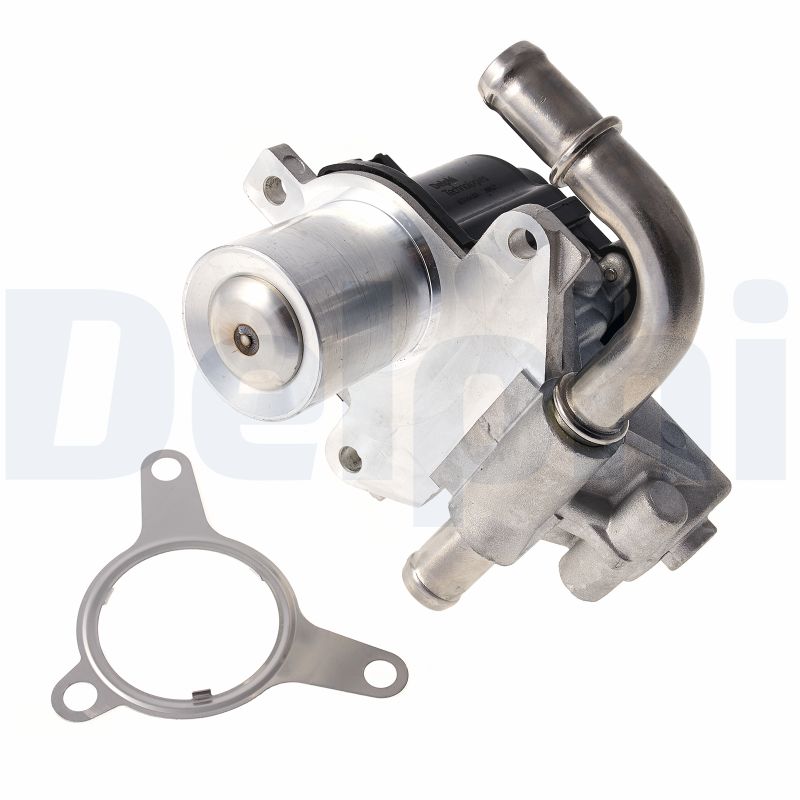 DELPHI EGR-ventil eg1049312b1 for NISSAN RENAULT DACIA