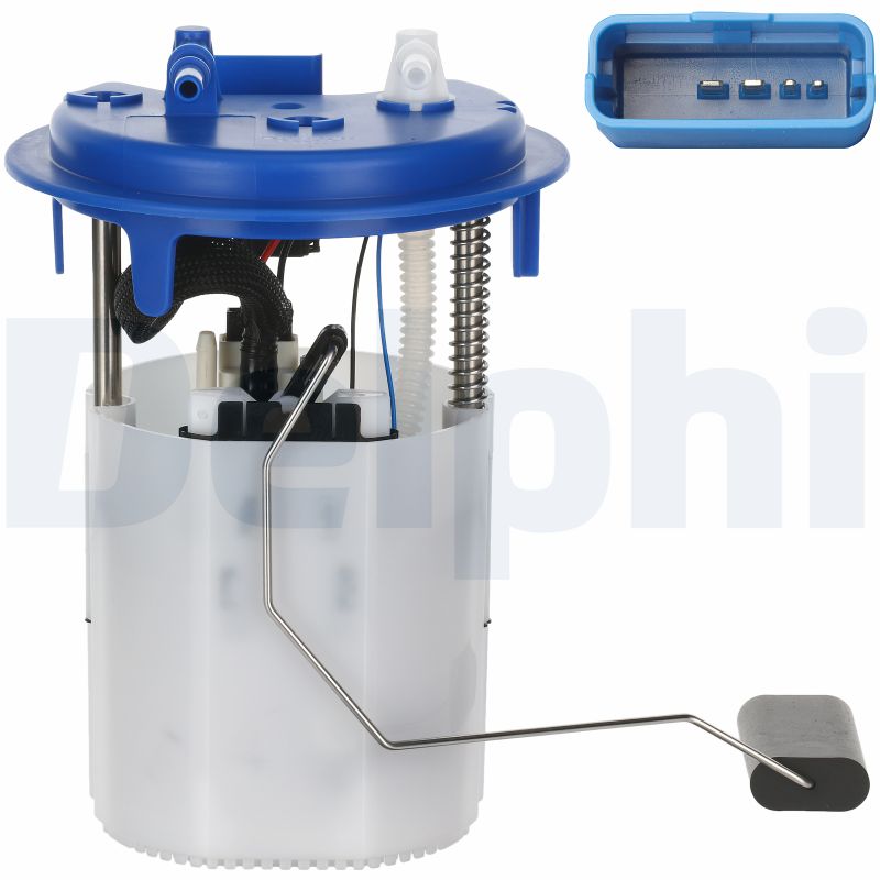 DELPHI fg270612b1 for PEUGEOT