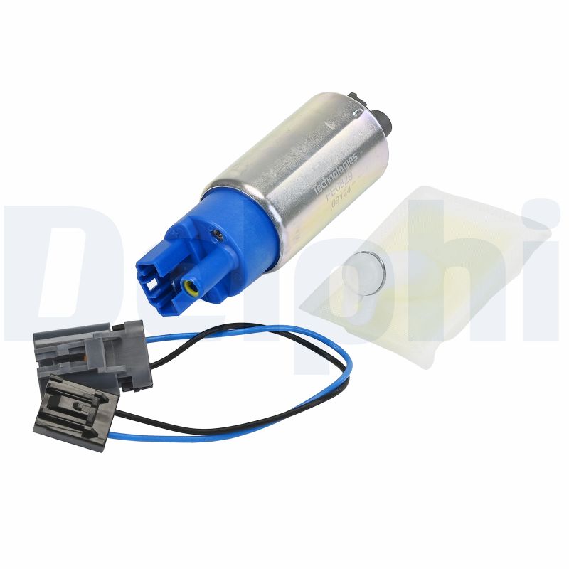 DELPHI Brændstofpumpe fe082912b1 for NISSAN
