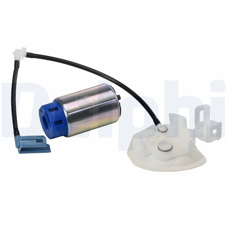 DELPHI Brændstofpumpe fe083212b1 for TOYOTA