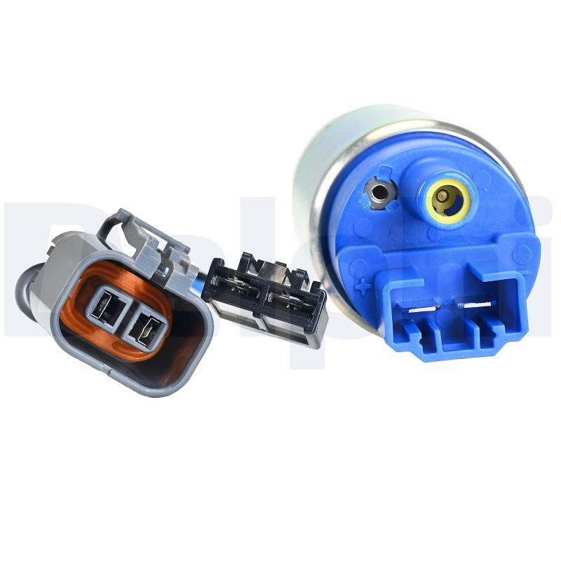 DELPHI Brændstofpumpe fe082912b1 for NISSAN