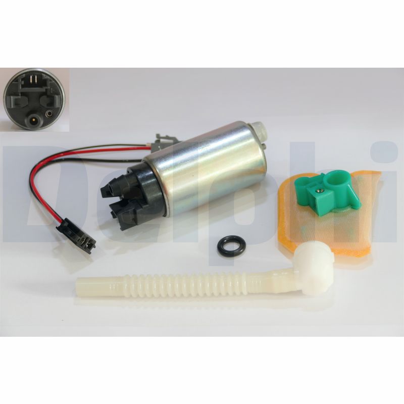 DELPHI Brændstoftilførselsmodul fe073112b1 for KIA HYUNDAI