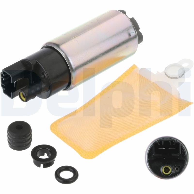 DELPHI Brændstofpumpe fe079312b1 for TOYOTA