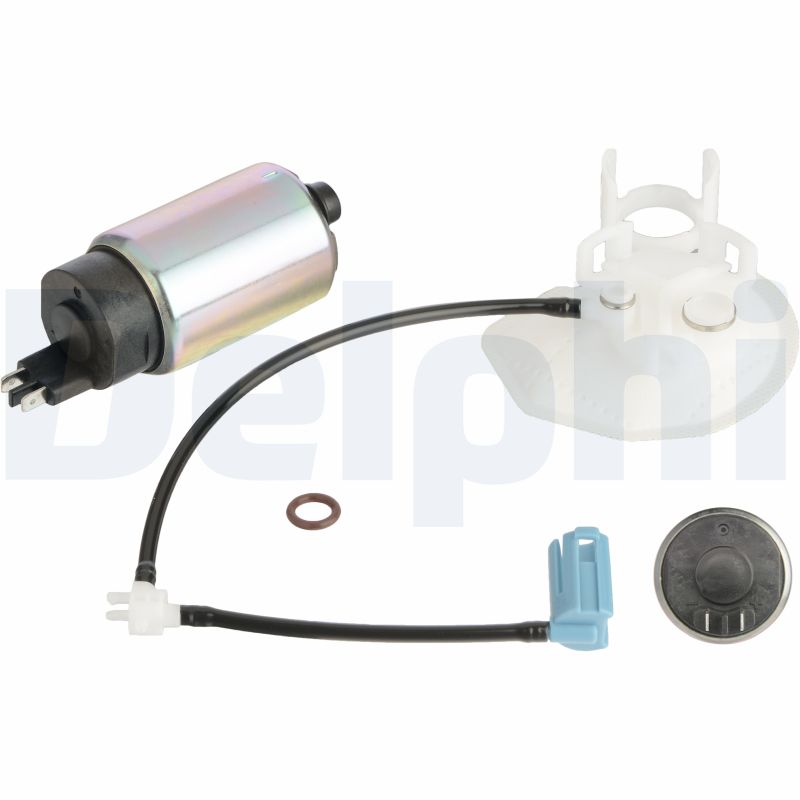 DELPHI Brændstofpumpe fe079512b1 for TOYOTA