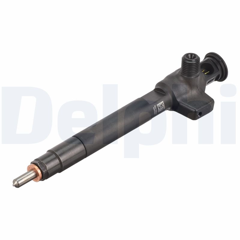 DELPHI Indsprøjtningsventil 28657626 for PEUGEOT