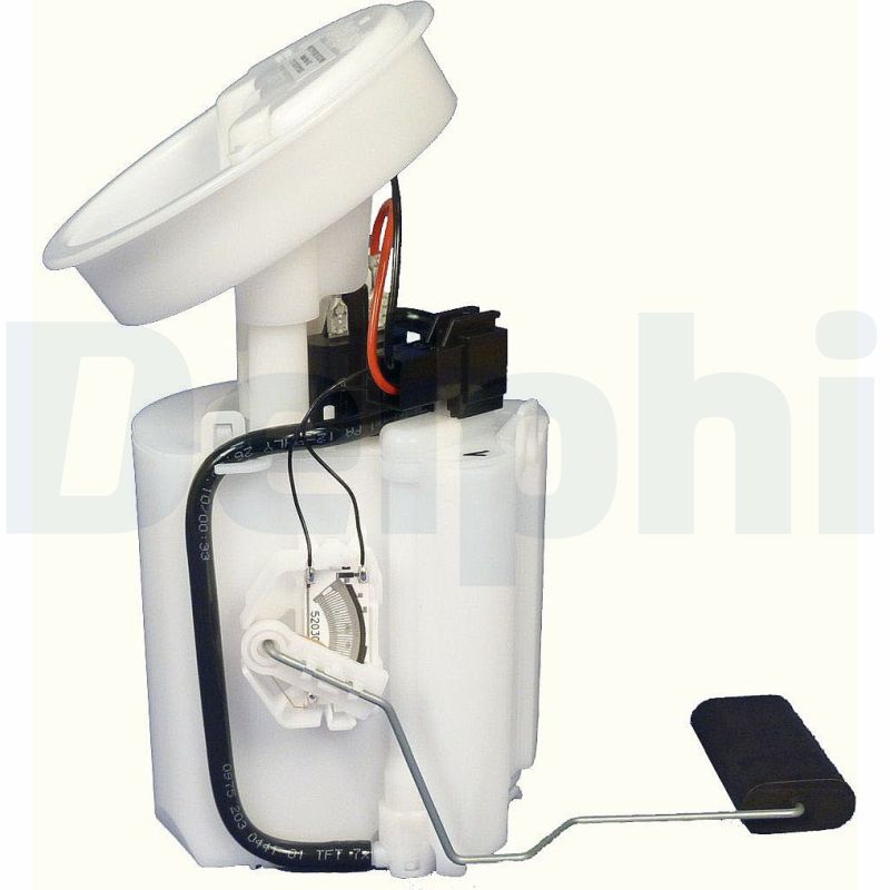 DELPHI Brændstoftilførselsmodul fg103112b1 for MERCEDES-BENZ