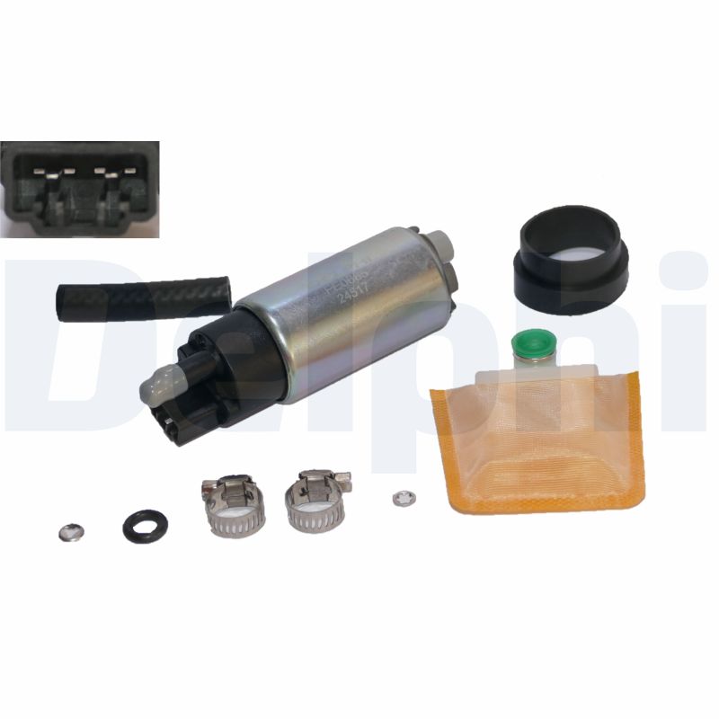 DELPHI Brændstofpumpe fe068512b1 for LEXUS TOYOTA