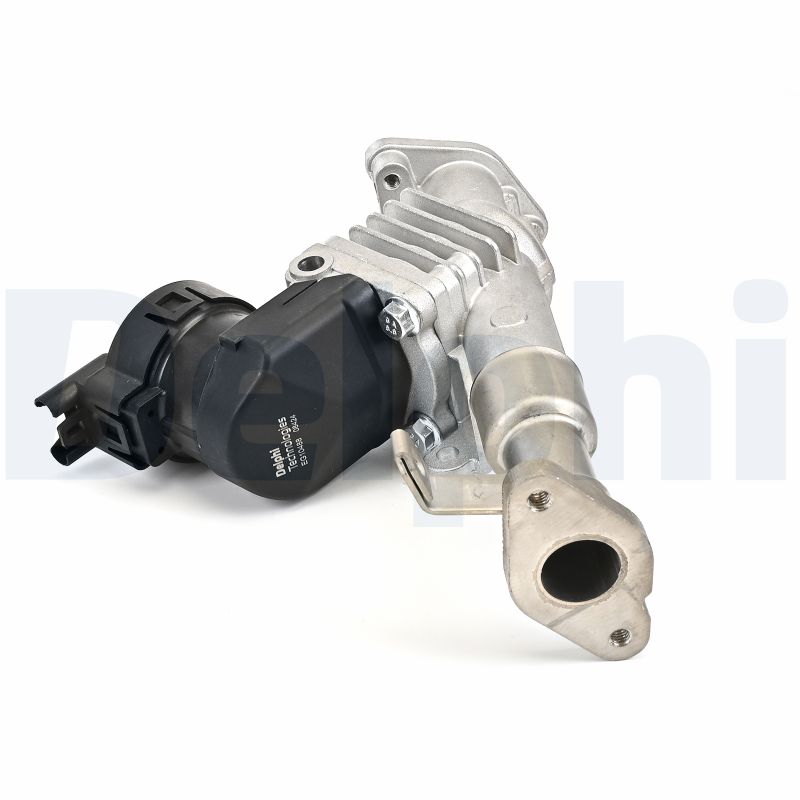 DELPHI EGR-ventil eg1048812b1 for BMW