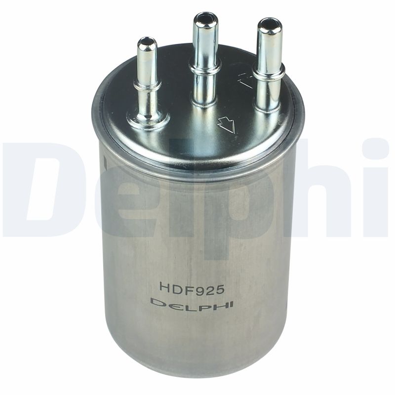 DELPHI Brændstof-filter hdf925 med hurtigkobling height_mm_209|Højde [mm]|183 183mm for SSANGYONG TATA