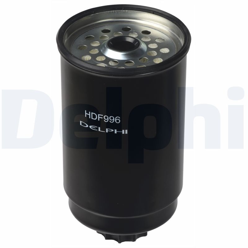 DELPHI Brændstof-filter hdf996 Filterindsats height_mm_209|Højde [mm]|163 163mm for FORD ROVER GENERAL MOTORS