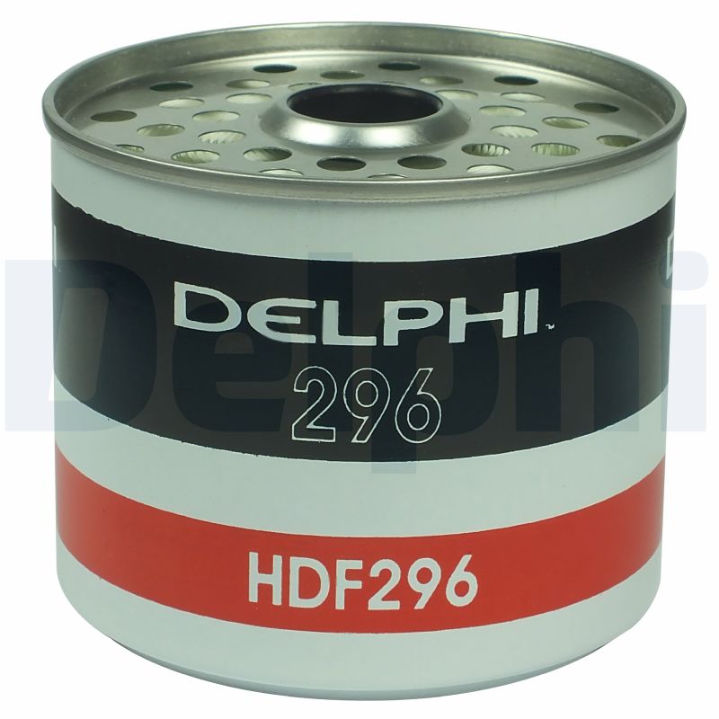 DELPHI Brændstof-filter hdf296 Filterindsats height_mm_209|Højde [mm]|72 72mm for RENAULT TRUCKS PEUGEOT VOLVO IVECO TALBOT LAND ROVER FIAT GENERAL M