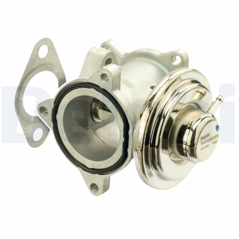 DELPHI EGR-ventil eg1050812b1 for SKODA VW