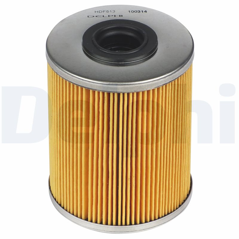 DELPHI Brændstof-filter hdf513 Filterindsats height_mm_209|Højde [mm]|92 92mm for GENERAL MOTORS OPEL VAUXHALL SAAB