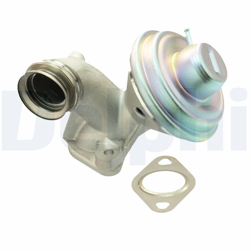 DELPHI EGR-ventil eg1052312b1 for PEUGEOT