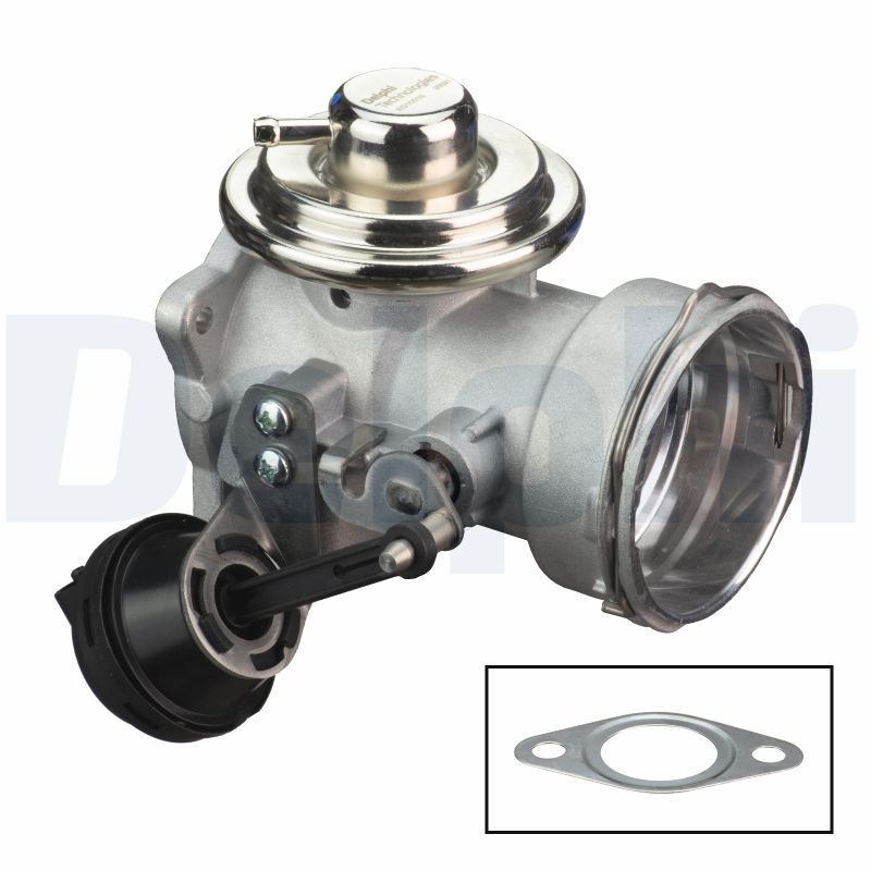 DELPHI EGR-ventil eg1051812b1 for VW