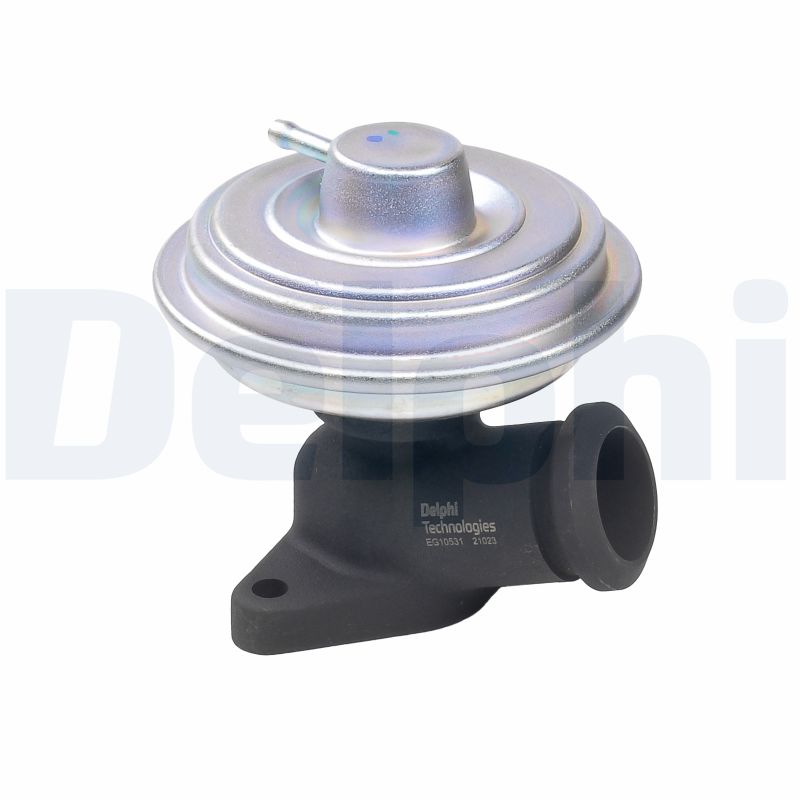 DELPHI EGR-ventil eg1053112b1 for PEUGEOT