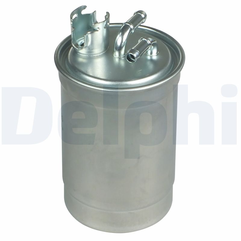 DELPHI Brændstof-filter hdf520 Lednings 174mm for VAG
