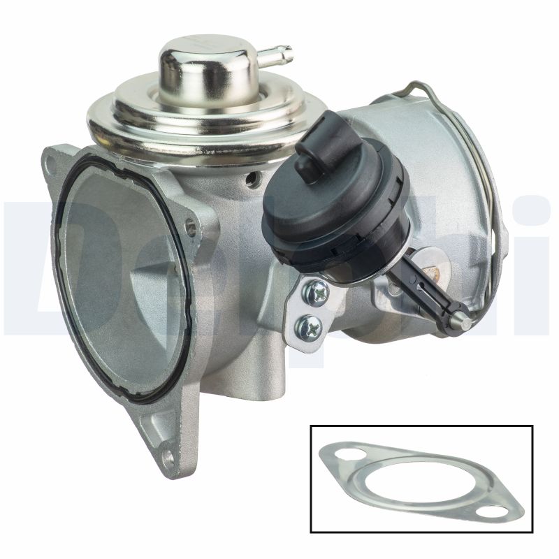 DELPHI EGR-ventil eg1054412b1 for VW