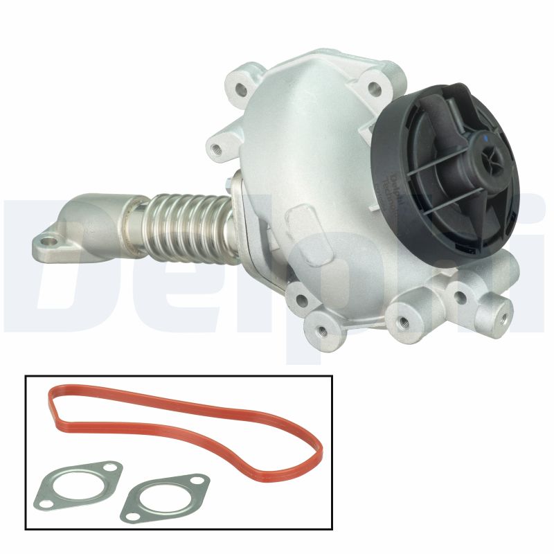 DELPHI EGR-ventil eg1055412b1 for MERCEDES-BENZ