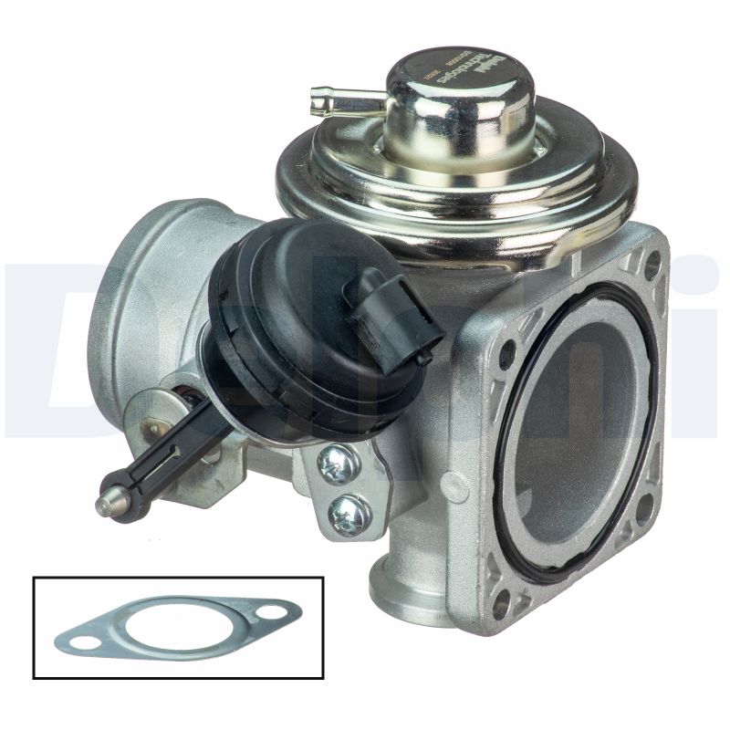 DELPHI EGR-ventil eg1055812b1 for VW
