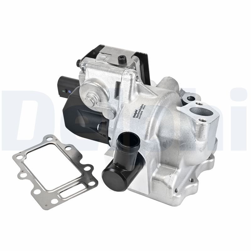 DELPHI EGR-ventil EG10579-12B1 for KIA
