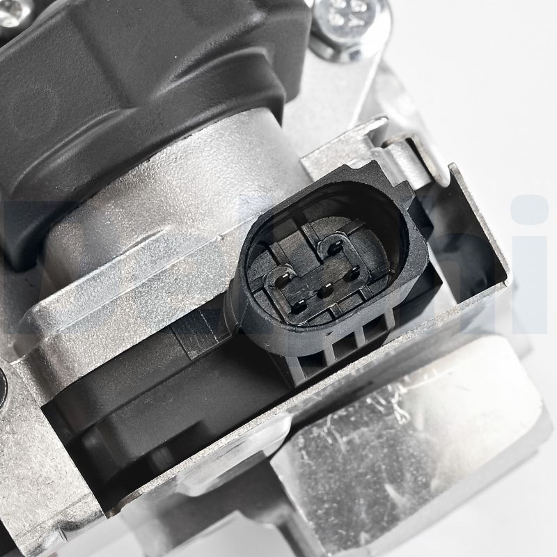 DELPHI EGR-ventil eg1057912b1 for KIA