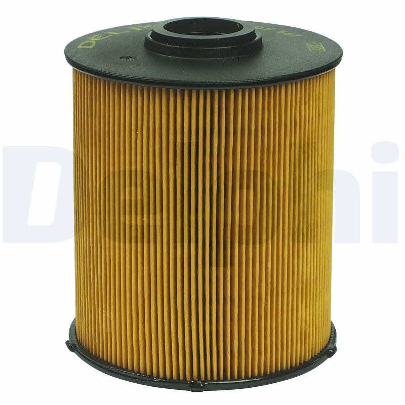 DELPHI Brændstof-filter hdf567 Filterindsats height_mm_209|Højde [mm]|91 91mm for MERCEDES-BENZ