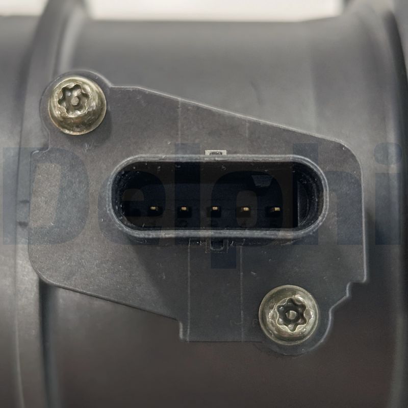 DELPHI Luftmængdesensor AF10750-12B1 for VW