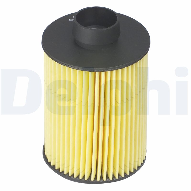 DELPHI Brændstof-filter hdf608 Filterindsats height_mm_209|Højde [mm]|102 102mm for PEUGEOT CITROËN GENERAL MOTORS OPEL FORD SAAB FIAT LANCIA VAUXHAL
