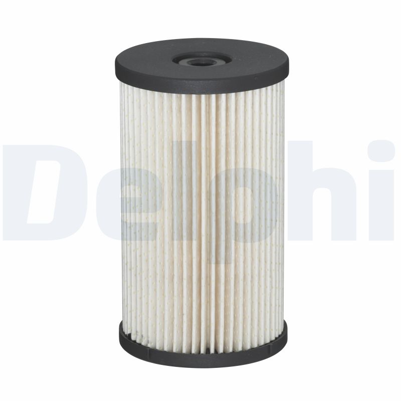 DELPHI Brændstof-filter hdf615 Filterindsats height_mm_209|Højde [mm]|137 137mm for VAG
