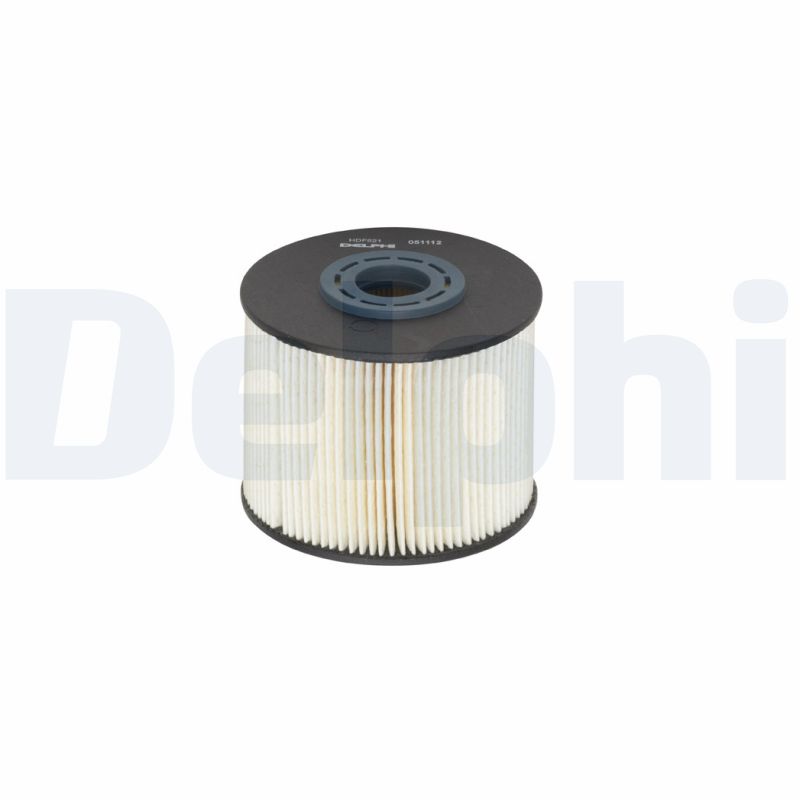 DELPHI Brændstof-filter hdf621 Filterindsats height_mm_209|Højde [mm]|73 73mm for DS FORD FIAT TOYOTA