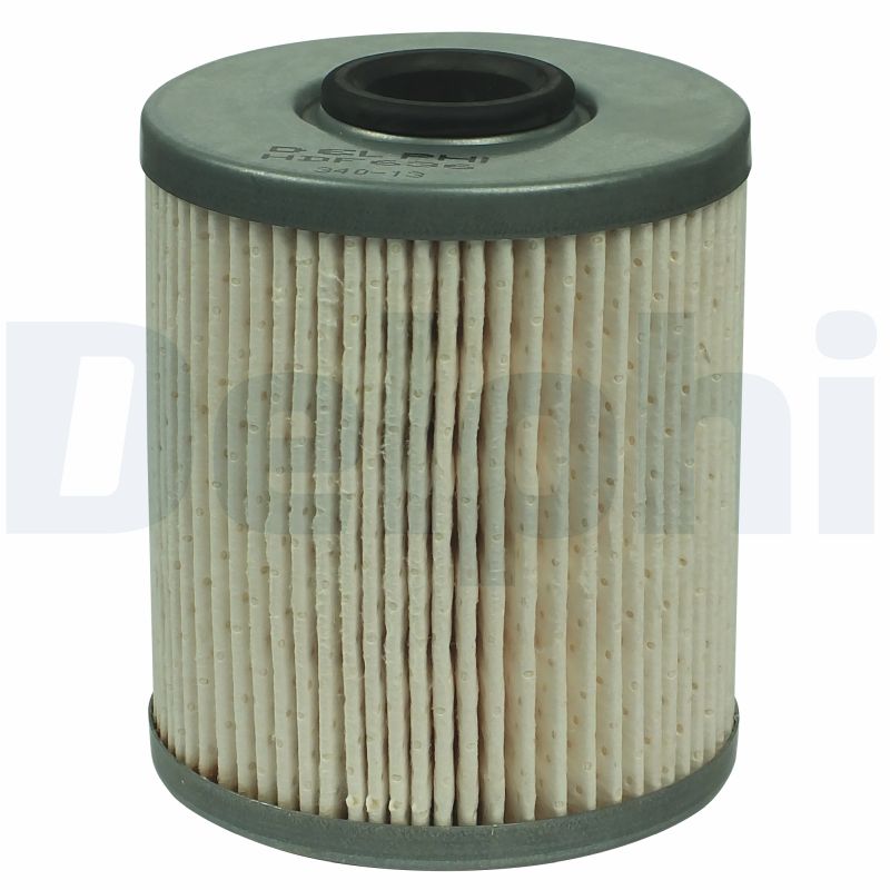 DELPHI Brændstof-filter hdf636 Filterindsats height_mm_209|Højde [mm]|87 87mm for OPEL GENERAL MOTORS VAUXHALL NISSAN RENAULT