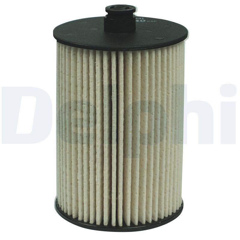 DELPHI Brændstof-filter hdf640 Filterindsats height_mm_209|Højde [mm]|110 110mm for VOLVO