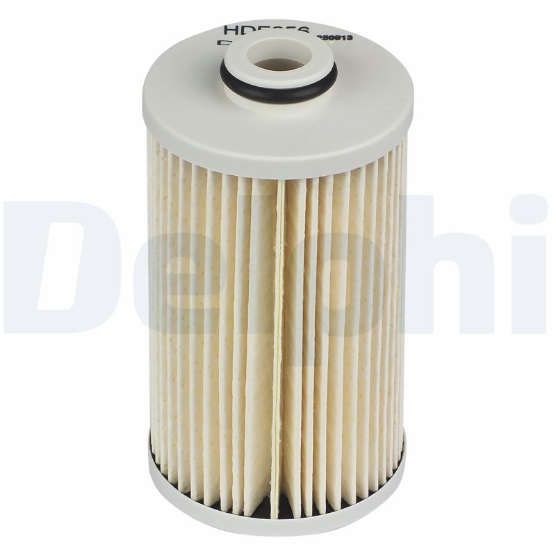 DELPHI Brændstof-filter hdf656 Filterindsats height_mm_209|Højde [mm]|118 118mm for HONDA