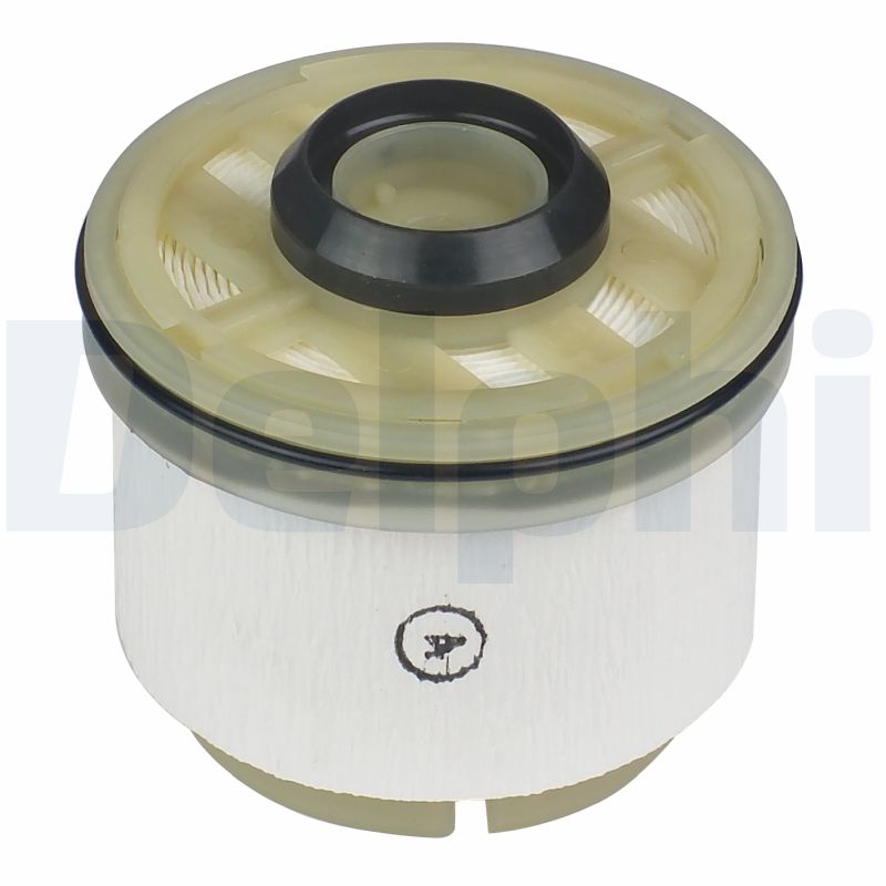 DELPHI Brændstof-filter hdf657 Filterindsats height_mm_209|Højde [mm]|77 77mm for TOYOTA LEXUS