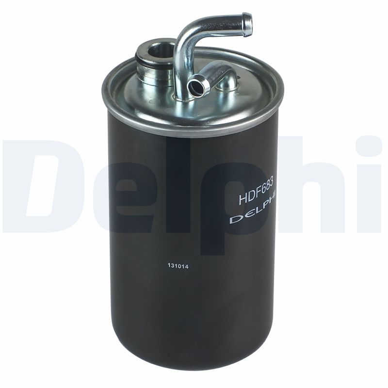 DELPHI Brændstof-filter hdf683 med hurtigkobling height_mm_209|Højde [mm]|153 153mm for CHRYSLER JEEP