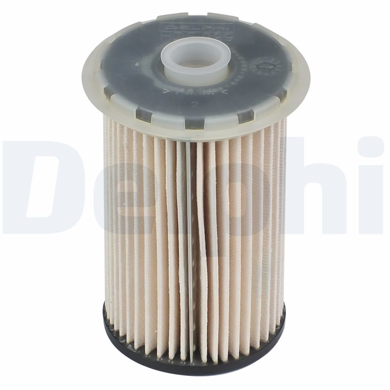 DELPHI Brændstof-filter hdf929 Filterindsats height_mm_209|Højde [mm]|110 110mm for FORD