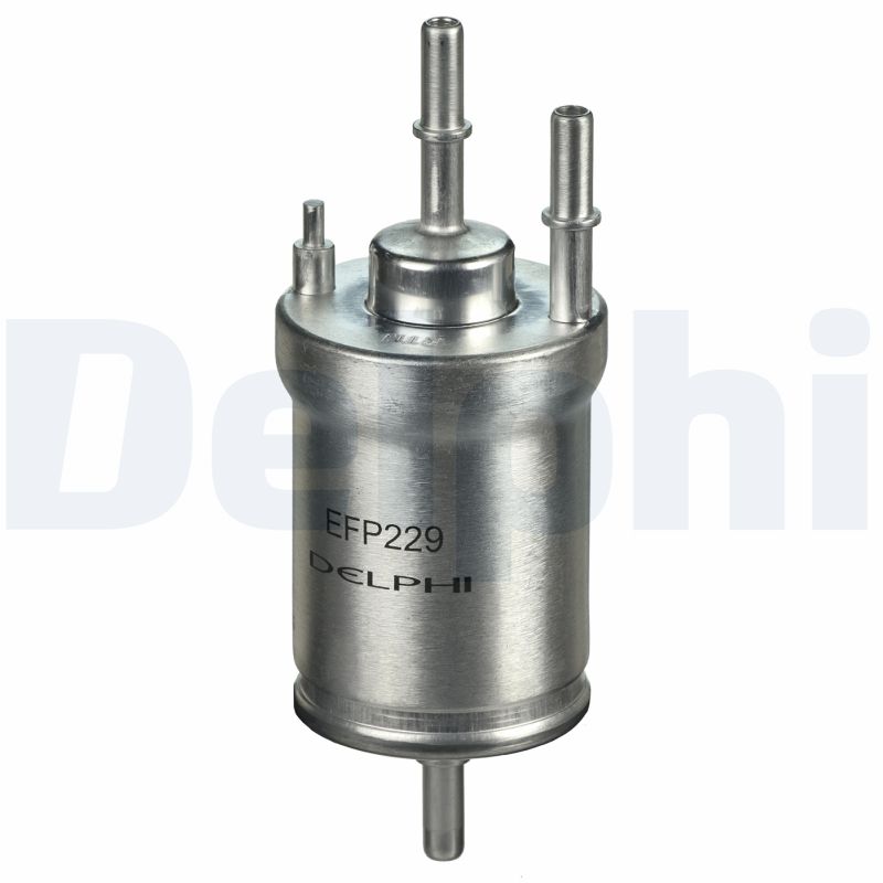 DELPHI Brændstof-filter efp229 Ledningsfilter for VAG