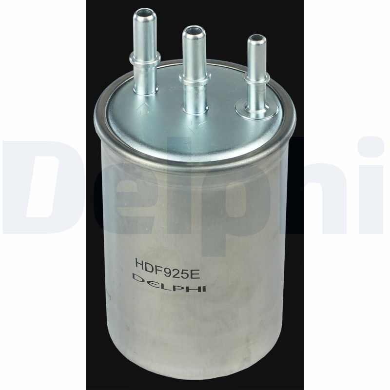 DELPHI Brændstof-filter hdf925e med hurtigkobling height_mm_209|Højde [mm]|189 189mm for SSANGYONG TATA