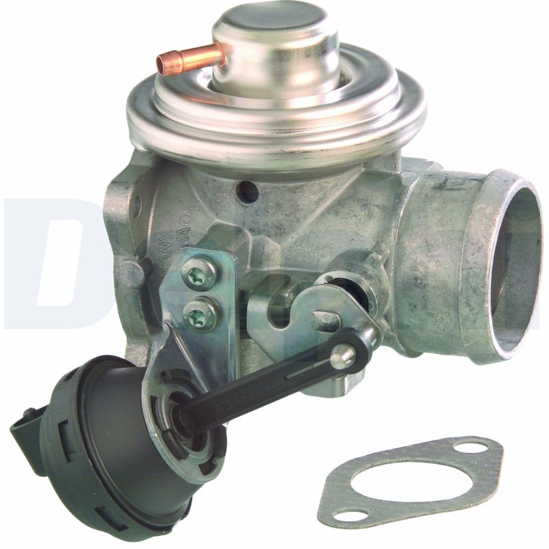 DELPHI EGR-ventil eg1031212b1 for AUDI VW