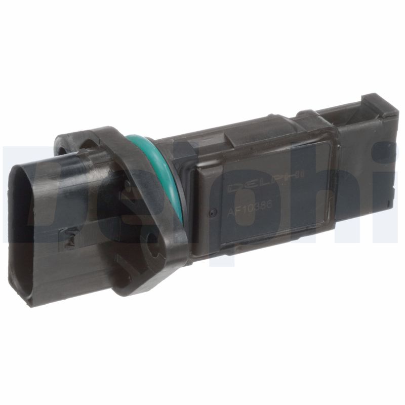 DELPHI Luftmængdesensor AF10386-12B1 for SEAT