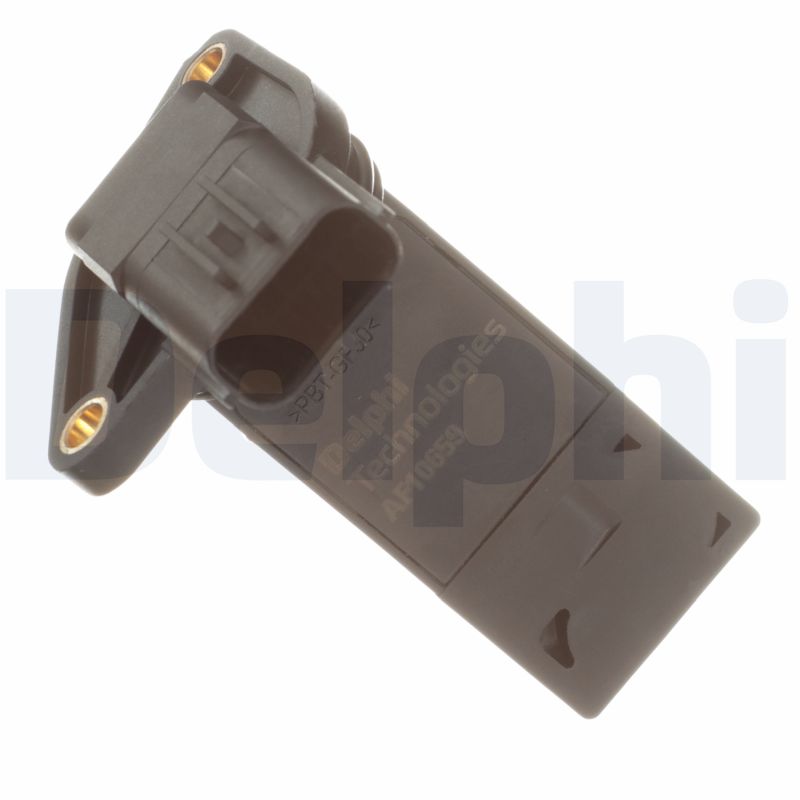 DELPHI Luftmængdesensor AF10659-12B1 for MAZDA MITSUBISHI SCION