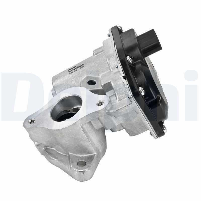 DELPHI EGR-ventil eg1057812b1 for MERCEDES-BENZ RENAULT DACIA