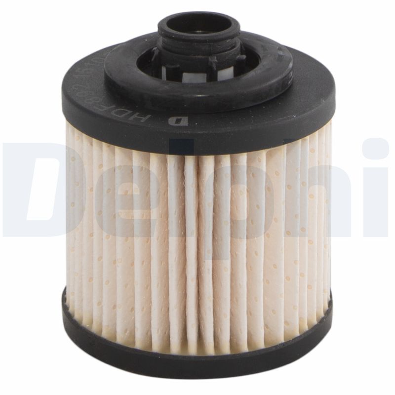 DELPHI Brændstof-filter HDF892 Filterindsats height_mm_209|Højde [mm]|77 77mm for FORD GENERAL MOTORS CITROËN DS TOYOTA