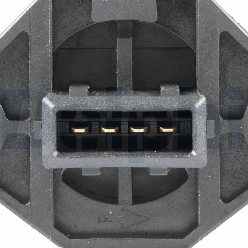DELPHI Luftmængdesensor AF10312-12B1 for HYUNDAI